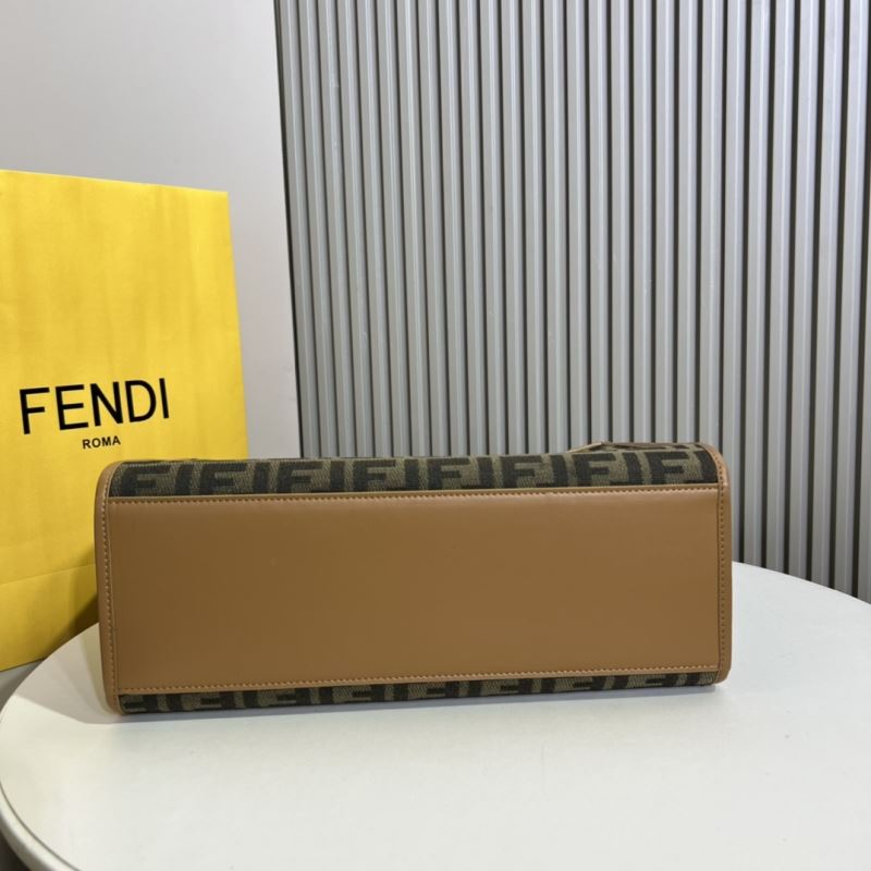 Fendi Shopping Bags